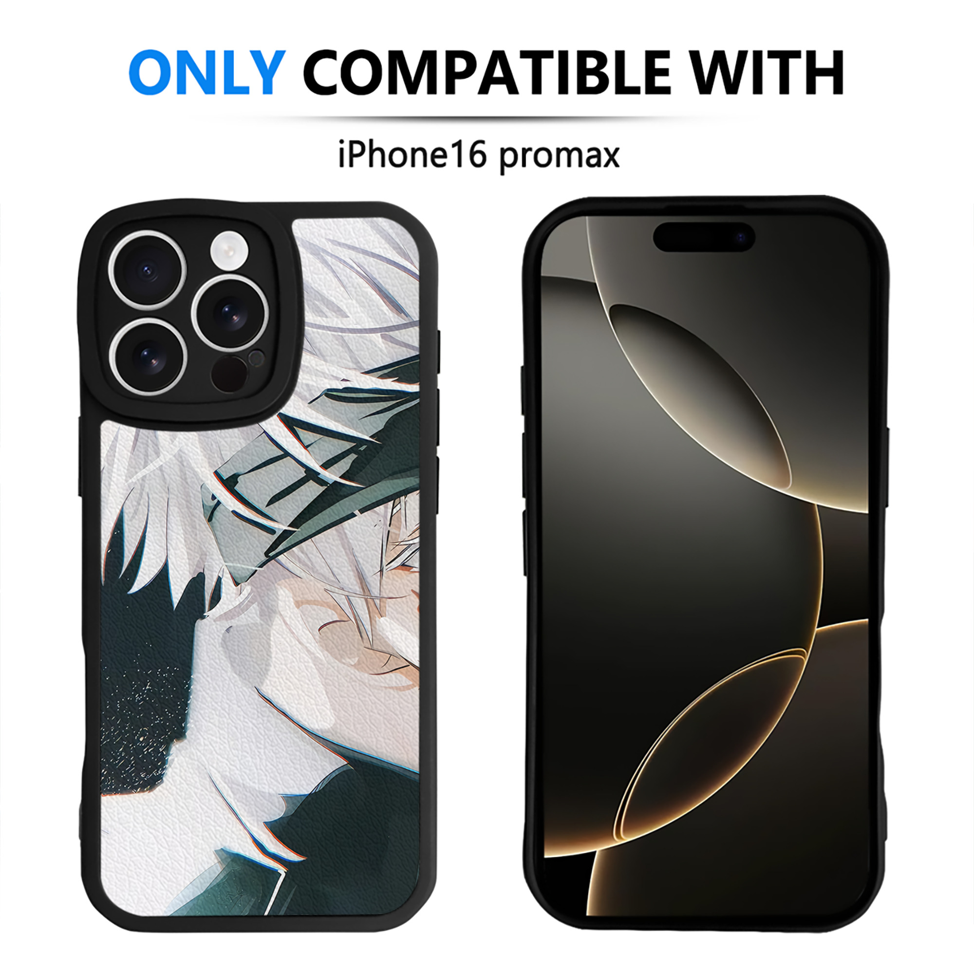 （画像用） SPY×FAMILY间谍家家酒 【iPhone 16シリーズ対応】シリコンスマホケース（レザー調） 材質：シリコン